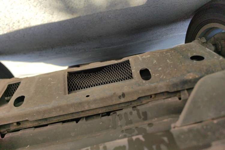 Used Toyota Prado 2010 4.0L Automatic VX Chassis Front