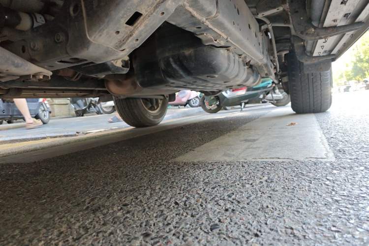 Used Toyota Prado 2010 2.7L Automatic Deluxe Edition Chassis Front Left