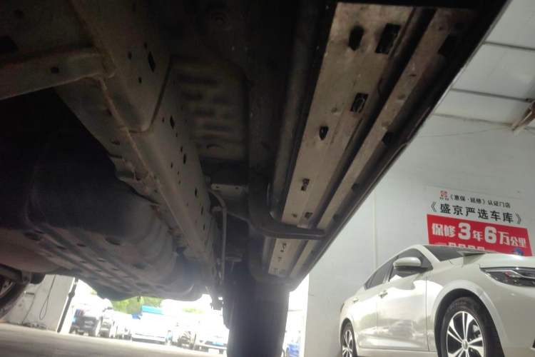 Used Toyota Prado 2010 2.7L Automatic Standard Edition Chassis Front Left