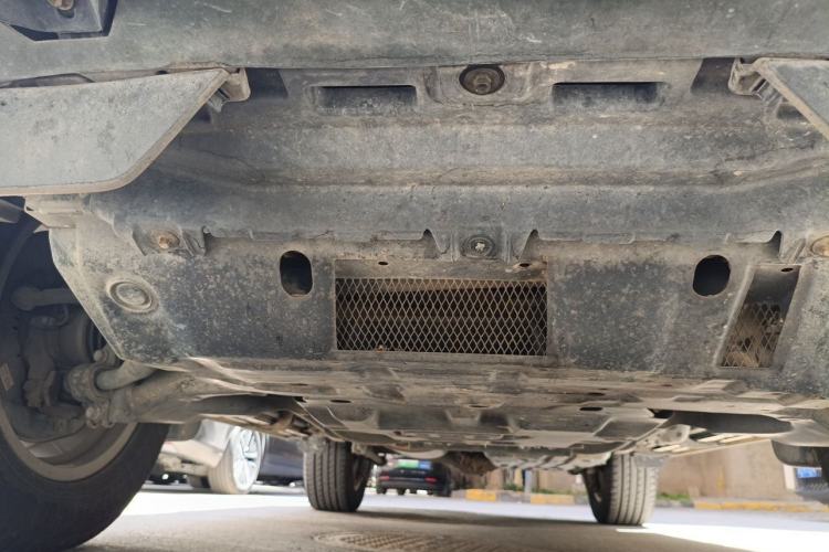Used Toyota Prado 2010 4.0L Automatic VX Chassis Front