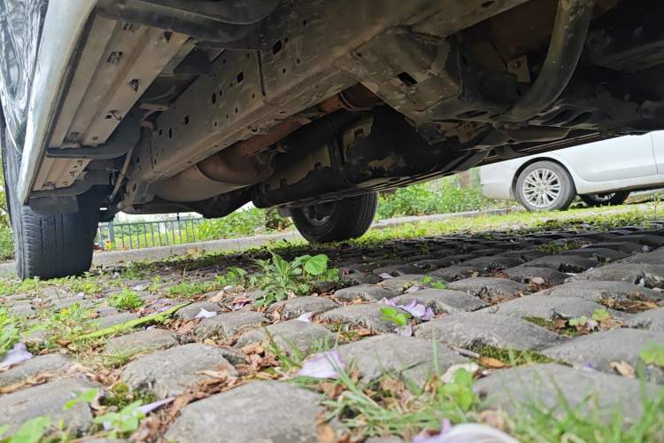Used Toyota Prado 2010 4.0L Automatic TX-L Chassis Front Right