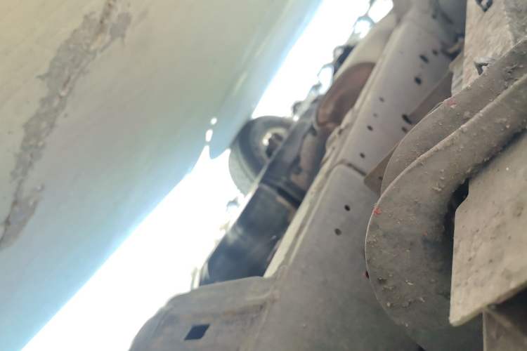 Used Toyota Prado 2010 4.0L Automatic TX-L Chassis Front Right