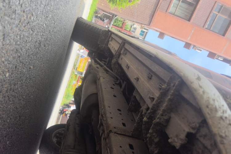 Used Toyota Prado 2010 4.0L Automatic TX-L Chassis Front Right
