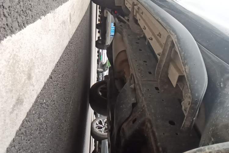 Used Toyota Prado 2010 2.7L Automatic Standard Edition Chassis Front Right