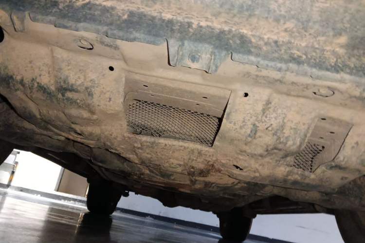 Used Toyota Prado 2010 2.7L Automatic Standard Edition Chassis Front