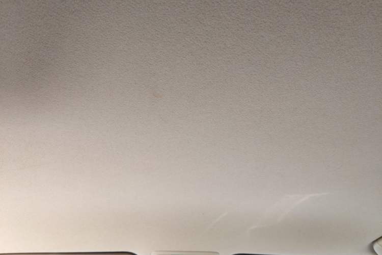 Used Toyota Prado 2010 2.7L Automatic Standard Edition Headliner