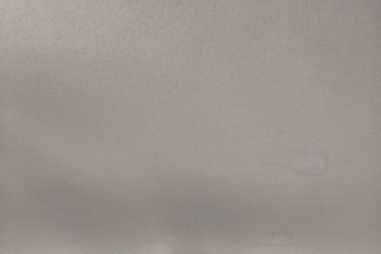 Used Toyota Prado 2010 2.7L Automatic Standard Edition Headliner