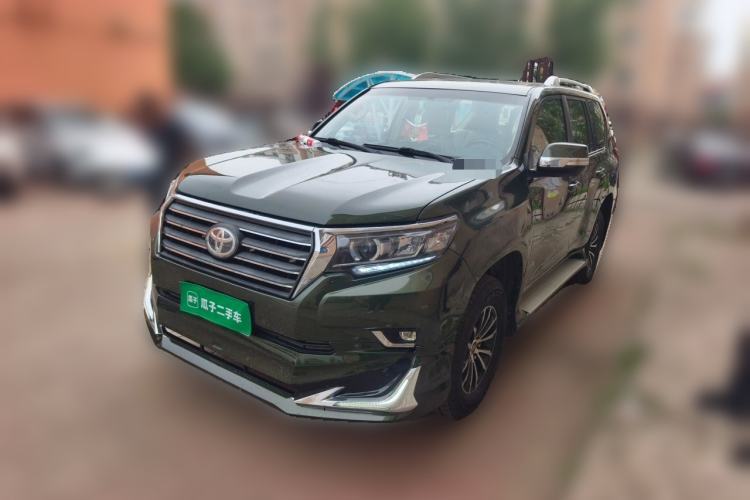 Used Toyota Prado Guazi used car, China used car export, Used car for sale, Used  cars, Cheapest cars for sale
