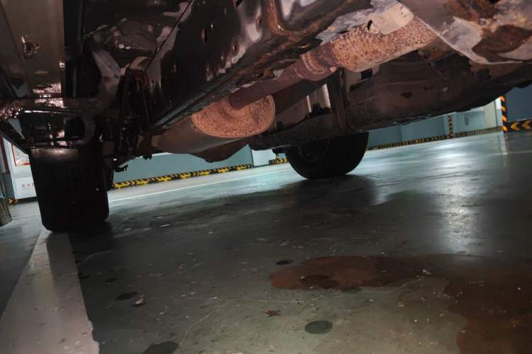 Used Toyota Prado 2010 2.7L Automatic Deluxe Edition Chassis Front Right