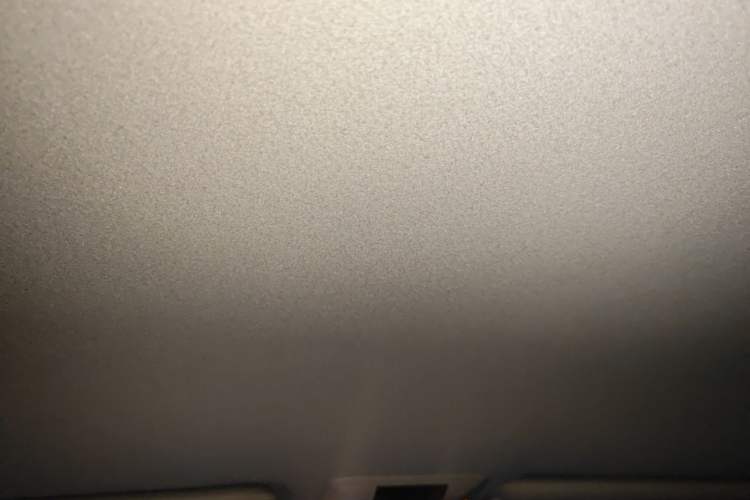 Used Toyota Prado 2010 2.7L Automatic Deluxe Edition Headliner