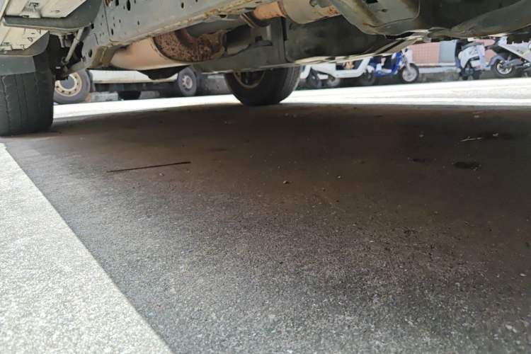 Used Toyota Prado 2010 2.7L Automatic Standard Edition Chassis Front Right