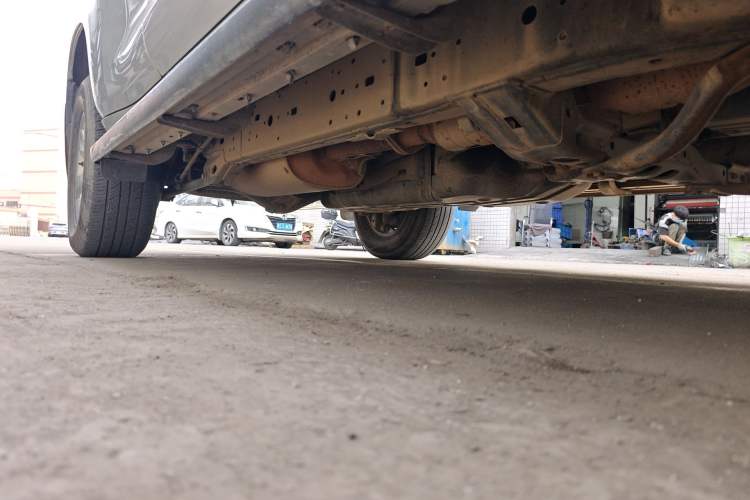 Used Toyota Prado 2010 2.7L Automatic Standard Edition Chassis Front Right
