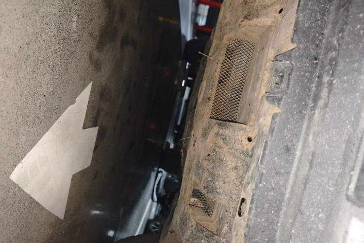 Used Toyota Prado 2010 4.0L Automatic TX-L Chassis Front