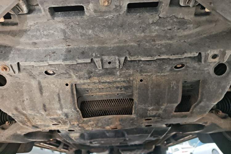 Used Toyota Prado 2010 4.0L Automatic TX-L Chassis Front