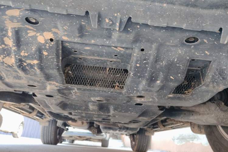 Used Toyota Prado 2010 4.0L Automatic TX-L Chassis Front