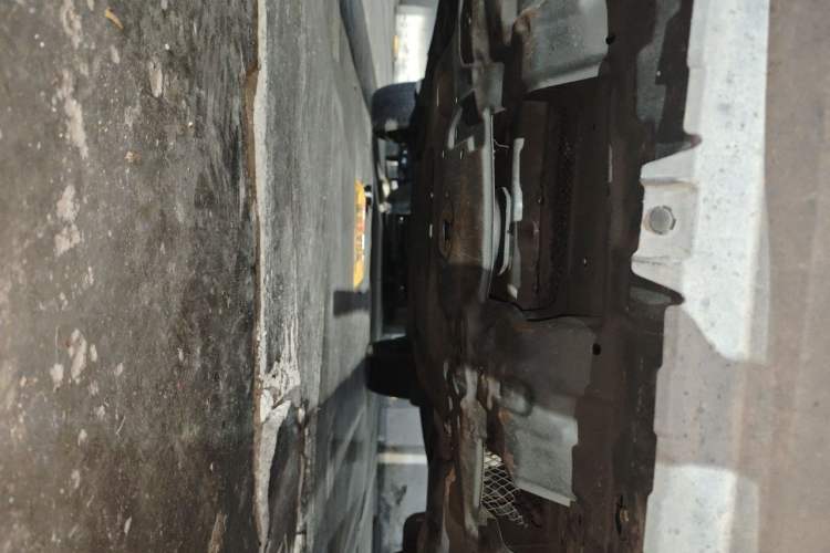 Used Toyota Prado 2010 4.0L Automatic TX-L Chassis Front