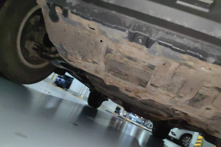 Used Toyota Prado 2010 2.7L Automatic Standard Edition Chassis Front