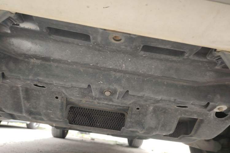 Used Toyota Prado 2010 4.0L Automatic TX-L NAVI Chassis Front