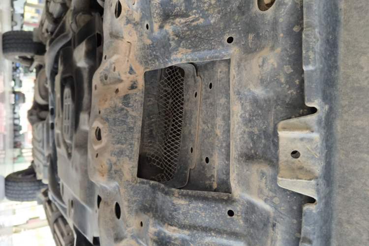 Used Toyota Prado 2010 4.0L Automatic TX-L Chassis Front