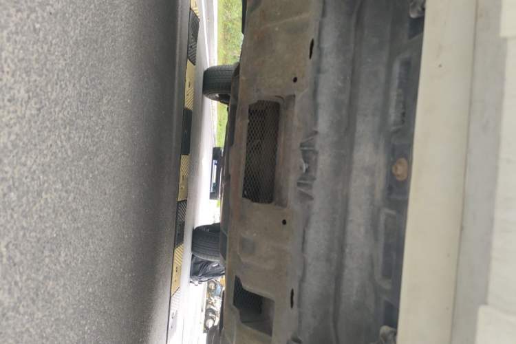 Used Toyota Prado 2010 2.7L Automatic Standard Edition Chassis Front