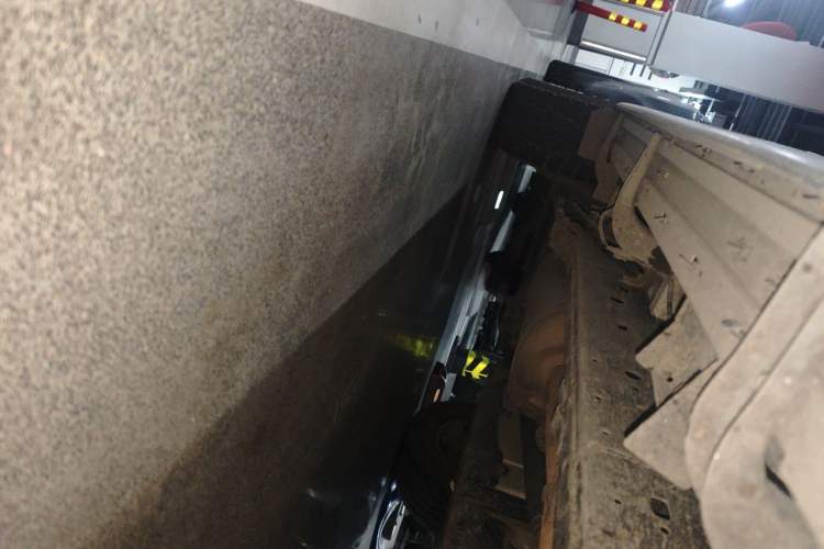 Used Toyota Prado 2010 4.0L Automatic TX-L Chassis Front Right