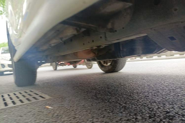 Used Toyota Prado 2010 4.0L Automatic TX-L Chassis Front Right