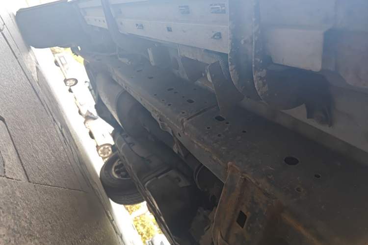 Used Toyota Prado 2010 4.0L Automatic TX-L Chassis Front Right