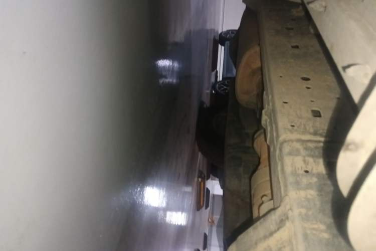 Used Toyota Prado 2010 2.7L Automatic Deluxe Edition Chassis Front Right