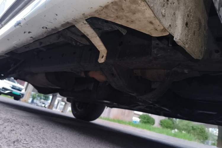 Used Toyota Prado  Chassis Front Right
