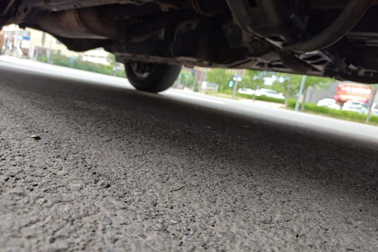 Used Toyota Prado 2010 4.0L Automatic TX-L Chassis Front Right