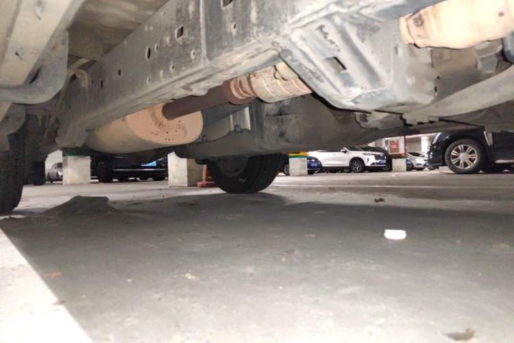 Used Toyota Prado 2010 2.7L Automatic Luxury Edition Chassis Front Right
