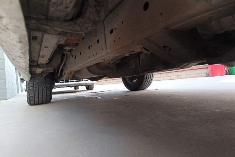 Used Toyota Prado 2010 4.0L Automatic VX Chassis Front Right