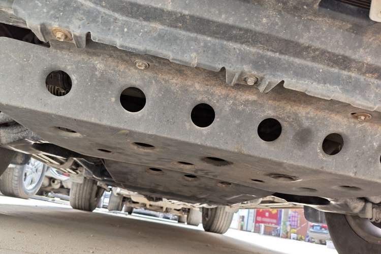 Used Toyota Prado 2010 4.0L Automatic VX Chassis Front