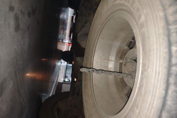 Used Toyota Prado 2010 4.0L Automatic TX-L Chassis Rear