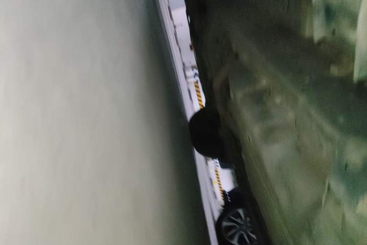 Used Toyota Prado 2010 4.0L Automatic TX Chassis Rear Left