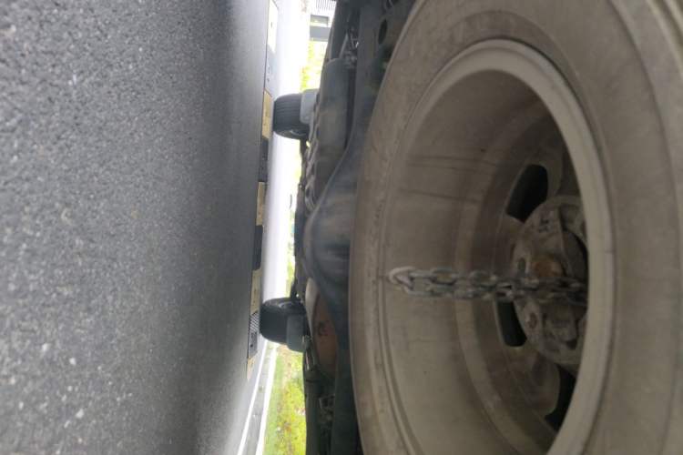 Used Toyota Prado 2010 2.7L Automatic Standard Edition Chassis Rear