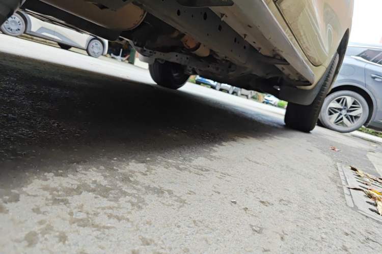 Used Toyota Prado 2010 2.7L Automatic Standard Edition Chassis Rear Right