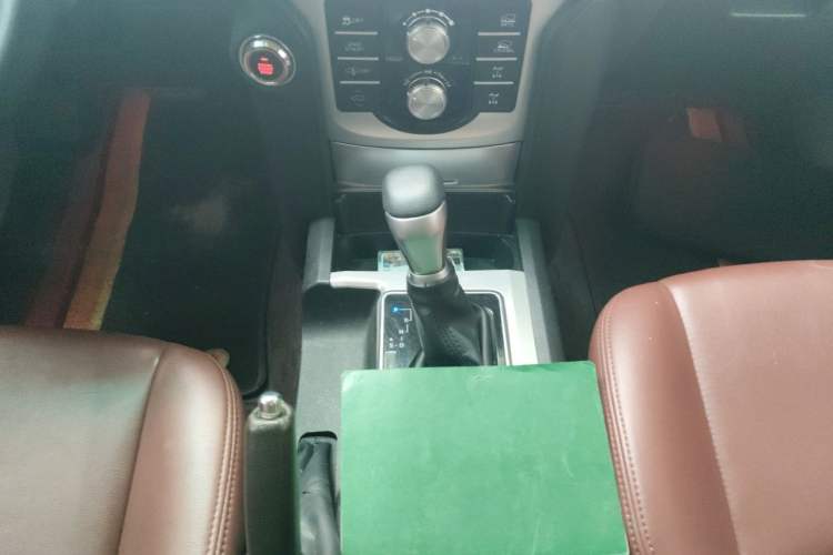 Used Toyota Prado  Gear Lever