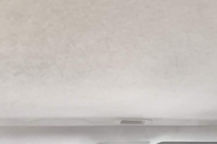 Used Toyota Prado 2010 4.0L Automatic VX Headliner