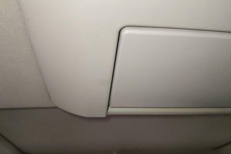 Used Toyota Prado 2010 4.0L Automatic VX NAVI Headliner
