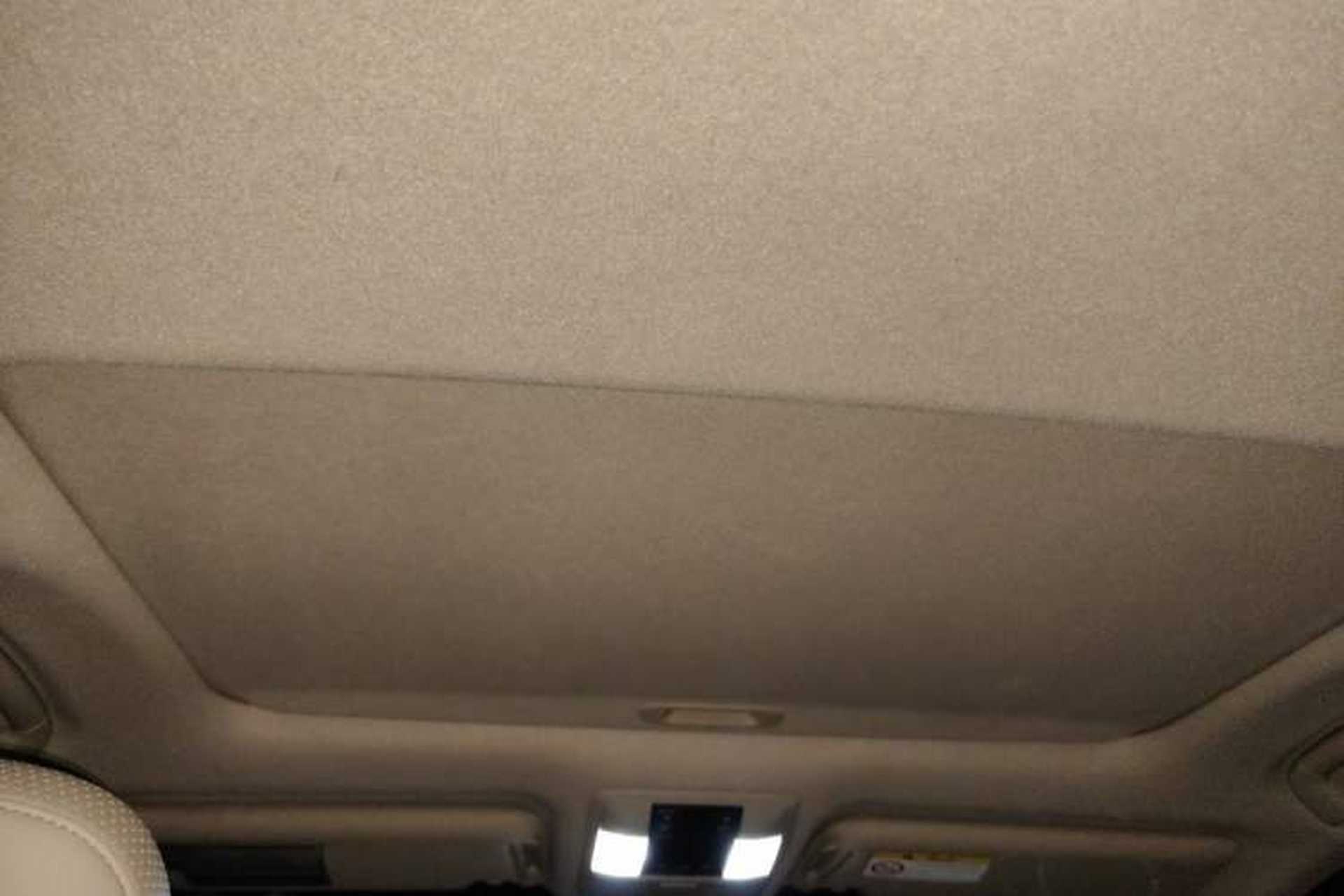 Used Toyota Prado 2010 4.0L Automatic TX-L Headliner