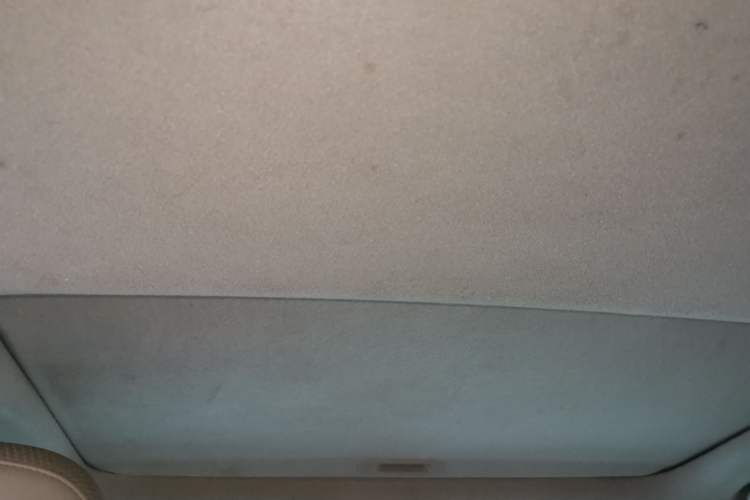 Used Toyota Prado 2010 4.0L Automatic TX-L Headliner
