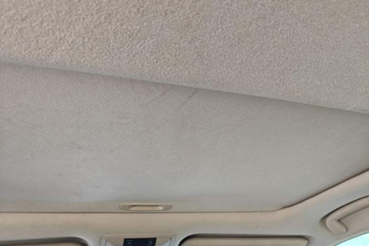 Used Toyota Prado 2010 4.0L Automatic TX-L Headliner