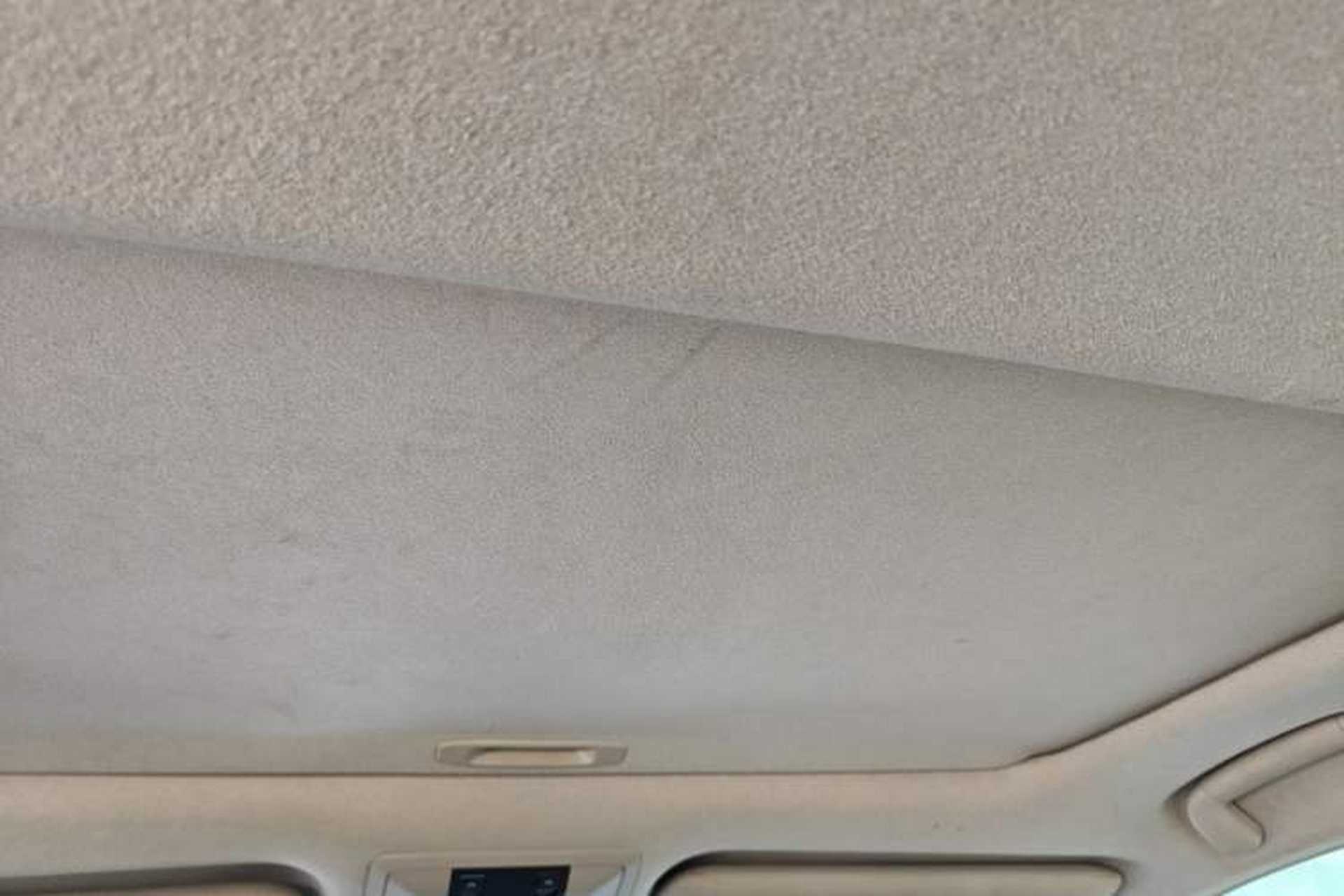 Used Toyota Prado 2010 4.0L Automatic TX-L Headliner