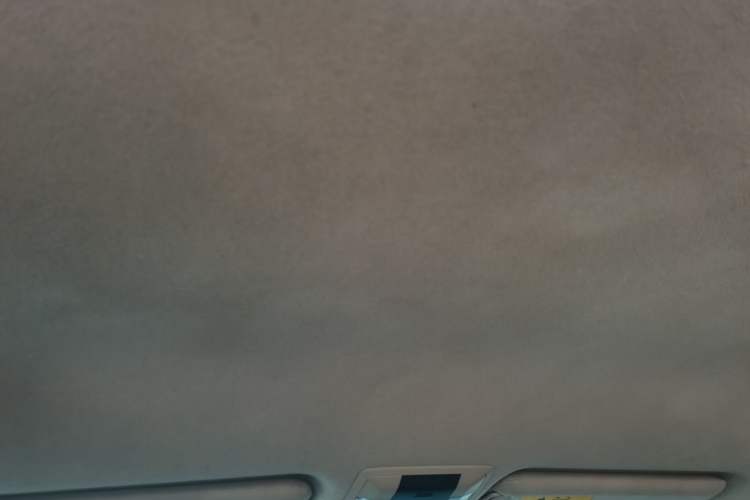 Used Toyota Prado  Headliner