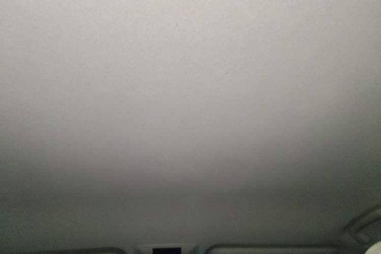 Used Toyota Prado 2010 4.0L Automatic TX Headliner