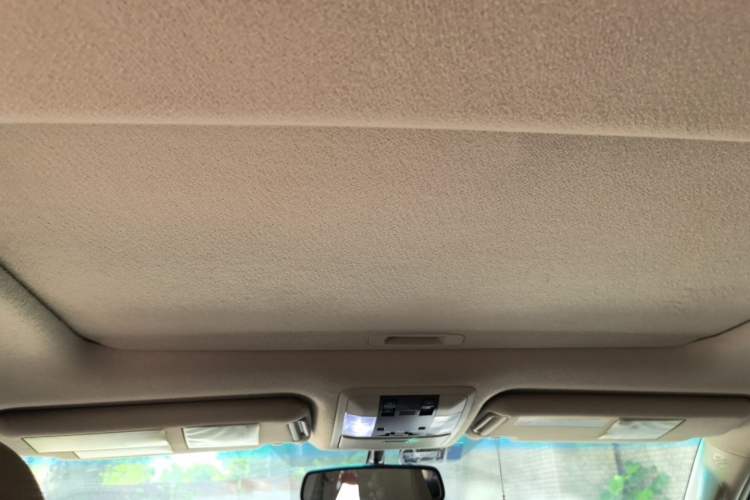 Used Toyota Prado  Headliner