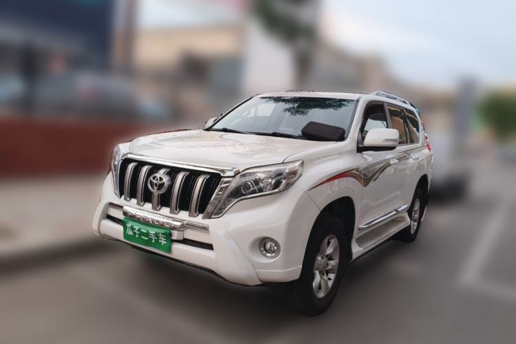 Used Toyota Prado Guazi used car, China used car export, Used car for sale, Used cars, Cheapest cars for sale
