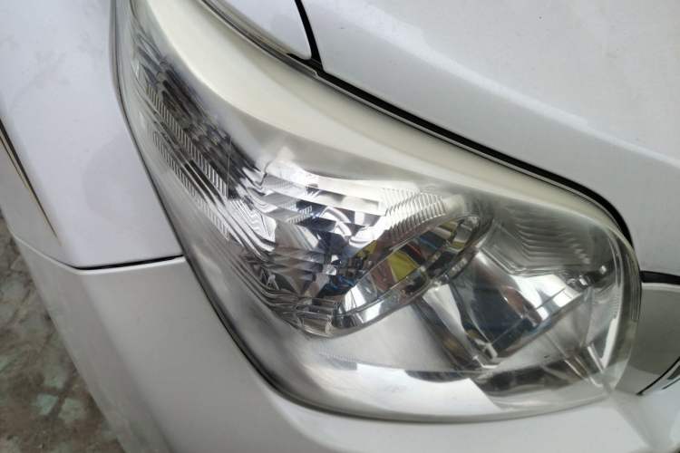 Used Toyota Prado 2010 2.7L Automatic Standard Edition Right Front Headlight