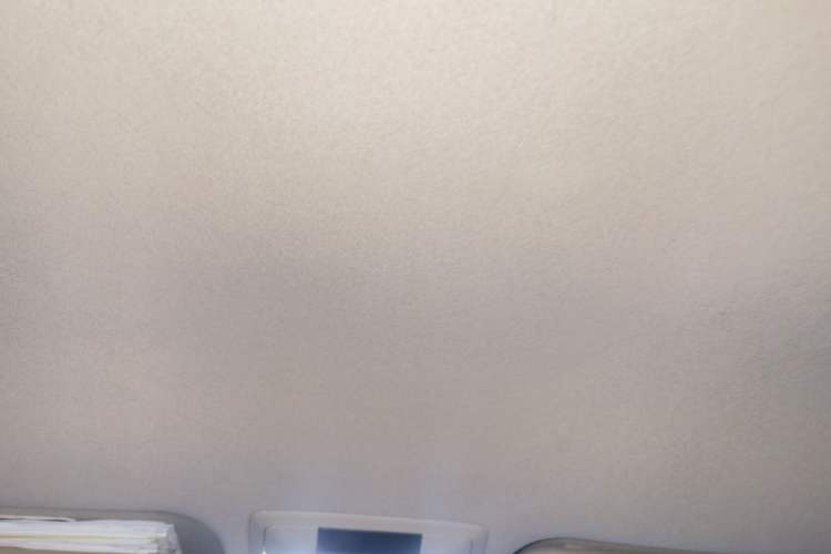 Used Toyota Prado  Headliner